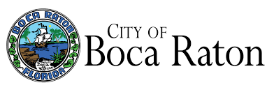 City Of Boca Raton